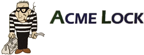Acme Lock - Logo