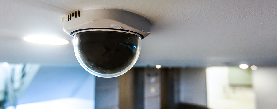 CCTV