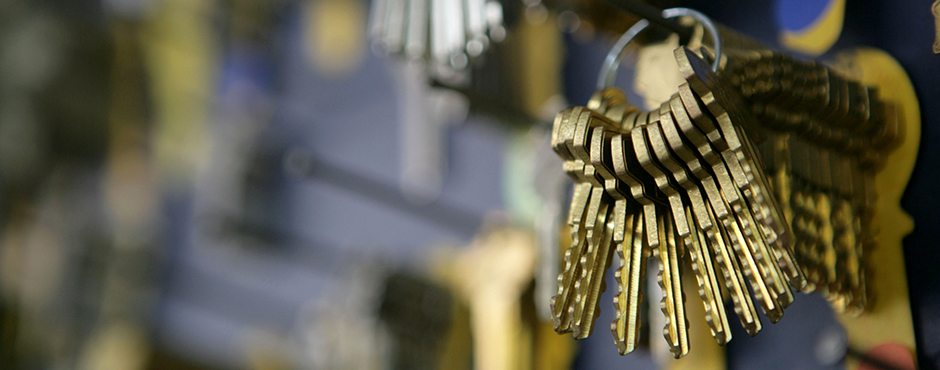 Keys