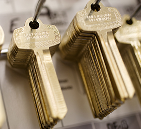 Keys